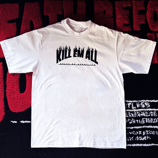 Kill Em All T-Shirt